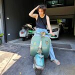 Rathavit Kijworalak Instagram - ขอตัวไปเลือกตั้งก่อนนั้มม #เลือกตั้ง66 .