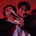 Rathavit Kijworalak Instagram - HappyBirthday 25 แล้วขอให้เป็นปีที่ดี ของขวัญชิ้นแรกที่ให้มาตลอดคือจะเป็นเหมือนเดิมและตลอดไป ไม่ไปไหนไม่ต้องห่วง ของขวัญชิ้นที่สองคุยกันแล้วเดี๋ยวจัดให้ตามคำขอ โฟกัสแค่ความสุข เราสุขคนรอบข้างก็จะสุขด้วย.