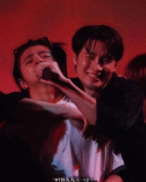 Rathavit Kijworalak Instagram - HappyBirthday 25 แล้วขอให้เป็นปีที่ดี
ของขวัญชิ้นแรกที่ให้มาตลอดคือจะเป็นเหมือนเดิมและตลอดไป ไม่ไปไหนไม่ต้องห่วง
ของขวัญชิ้นที่สองคุยกันแล้วเดี๋ยวจัดให้ตามคำขอ 
โฟกัสแค่ความสุข เราสุขคนรอบข้างก็จะสุขด้วย.
