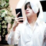 Rathavit Kijworalak Instagram - 🐇