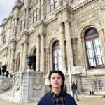 Rathavit Kijworalak Instagram – จะหลุดจะรั่วก็ตัวแปลน. Istanbul, Turkey