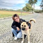 Rathavit Kijworalak Instagram – รักสัตว์. Kemer, Muğla, Turkey