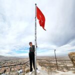 Rathavit Kijworalak Instagram – <3 Cappadocia / Kapadokya