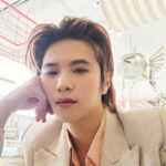 Rathavit Kijworalak Instagram – จะบอกว่า.
