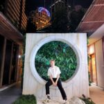 Rathavit Kijworalak Instagram – @sushiniwa.bangkok Sushi Niwa Bangkok