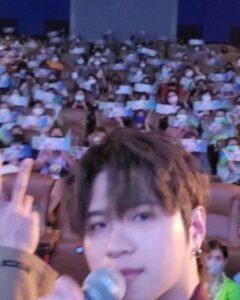 Rathavit Kijworalak Instagram - 💚 2023 feat. 2wish 💙 