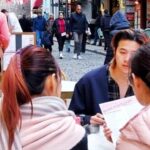 Rathavit Kijworalak Instagram – จะหลุดจะรั่วก็ตัวแปลน. Istanbul, Turkey