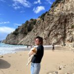 Rathavit Kijworalak Instagram – รักสัตว์. Kemer, Muğla, Turkey