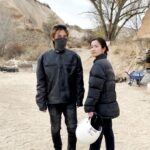 Rathavit Kijworalak Instagram – ตัวตึงแคปพาโดเซีย. Cappadocia / Kapadokya