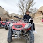 Rathavit Kijworalak Instagram – ตัวตึงแคปพาโดเซีย. Cappadocia / Kapadokya