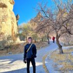 Rathavit Kijworalak Instagram - where is my 🎈 Cappadocia / Kapadokya