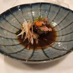Rathavit Kijworalak Instagram – @sushiniwa.bangkok Sushi Niwa Bangkok
