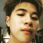 Rathavit Kijworalak Instagram - ร้อนก็ร้อนน ฟิตก็ต้องฟิตต 🥲.