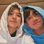 Rathavit Kijworalak Instagram – คู่จิ้นคนใหม่ของวงการร