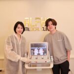 Rathavit Kijworalak Instagram - อยากน่ารักแบบผม มาครับที่ Alpha Medical Clinic ไม่ผิดหวังเลยครับ เลือกให้คุณหมอดูแลใบหน้าหลังออกกองหนังมา #พี่นาค4 ฝากติดตามด้วยนะครับ #ulthera #drbenz #alphamedicalclinic