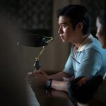 Rathavit Kijworalak Instagram - 🫡 EP.3 คืนนี้พร้อมกันนึยัง #นางฟ้าไร้นาม #ThaiPBS