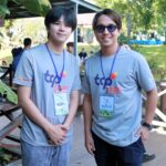 Rathavit Kijworalak Instagram - 🌿 มากกว่าความรู้คือประสบการณ์ที่ได้ มากกว่าประสบการณ์คือความสุขที่ได้เห็นรอยยิ้มพี่พี่อาสาทุกคน เห็นความตั้งใจ เห็นความสุขที่ได้ทำประโยชน์ให้กับโลกใบนี้ ขอบคุณสำหรับกิจกรรมดีดีแบบนี้นะครับ 🙏💚 #TCPSpirit #คณะเศษสร้าง #แอ่วเหนือขึ้นดอยตามรอยวิถีไร้ขยะ
