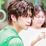 Rathavit Kijworalak Instagram - เบบี๋ ✨️