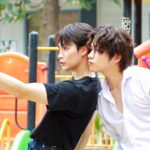 Rathavit Kijworalak Instagram - I got your back . Happy 26th @m34nismind ของขวัญรอวันที่เจอกันรอบหน้าละกันน.