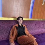 Rathavit Kijworalak Instagram - Happy Birthday to me 🎂💚 ขอบคุณสำหรับทุกคำอวยพรนะครับบบ 🙏✨️🥺