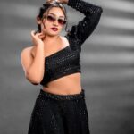 Raveena Daha Instagram - ✨ Makeup & hair - @alana_makeupstudio Designer - @eshush_thedesignerstudio Styling - @_designer_eshush_ Fabric - @affluent_choices Pc - @6framessphotography Location - @arangaa.space . . . #alanamakeupartistry #alanamakeupstudio #raveena #raveenacrush🙈 #raveena_daha #vijaytvraveena #vijaytelevision #vijaytv #vijaytvshow #fashionmodel #fashion #actresses @lm_raveena_daha @im_raveena_daha_official #raveenafans @raveenadahaofficl @raveenaxfairy @raveena_daha.fanpage Chennai, India