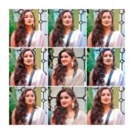 Raveena Daha Instagram - ஊரெல்லாம் உன்னை கண்டு வியந்தாரா 😻🪄❤️ @im_raveena_daha 🦋 . . . . . @raveena_thango 🥰 . . . . . Thangathai Petraa Deivam @yeah_me_1010 💕 . . . . . Costume: @weddingstudio_skar . . . . . #BB7 #BiggBossTamil #BBcontestant #RaveenaDaha #BiggBossRaveena #BiggBossRaveenaFP #raveenathango #azhagi #devathai #angel