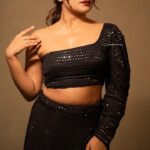 Raveena Daha Instagram - Gorgeous - @im_raveena_daha ✨ . Designer - @_designer_eshush_ / @eshushonline Makeup / Hairstyle - @alana_makeupstudio PC / VC - @6framessphotography Styling - @_designer_eshush_ Fabric @affluent_choices . . . . #alanamakeupartistry #alanamakeupatudio #raveena_daha #raveenacrush🙈 #raveenadaha #raveenatandonfans #raveena #raveenadaha @lm_raveena_daha @im_raveena_daha_official @raveenaxfairy @raveenadahaofficl @_raveena_daha @raveena_daha.fanpage @raveenadahaofficl @galattadotcom @she_india @indiaglitz_tamil @avalvikatan @vijaytelevision @_vijay.television_ @biggbosss_naveen @biggbosstamil7__ @biggboss.7tamil @eye_of_biggboss Arangaa - Creative Space