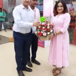 Raveena Daha Instagram - Searching for a mobile to capture all your lovely moments at ease?? Here is the Oppo F25 Pro 5G mobile at you service! The latest mobile in the market with 4K ultra video feature at this amazing price! This Mobile also embrace the powerful charging capacity and Boarderless amoled screen.. Our very own Sathya offers Oppo F25 Pro 5G mobile at 10% cashback and EMI starting from 1999/- and also their exclusive ear buds at complimentary price of Rs.499/-.. visit nearest Sathya showroom immediately to get the magical mobile experience! #sathya #sathyagencies #opponewlaunch