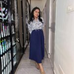 Raveena Daha Instagram – 🎶🖤🎶

Wearing @____your_little_shop___ 🥰
#casualclicks #raveena #raveenadaha #RD