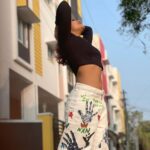 Raveena Daha Instagram – Urugi urugi ponadhadi en ullam🫠🖤 

Biggboss memories! 🫠

#love #laugh #raveena #RD