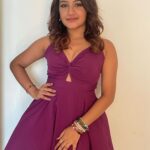 Raveena Daha Instagram – Just dump pics 🥰 
I purple you 💜

#raveena #raveenadaha #RD