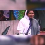 Raveena Daha Instagram - Rapper Raveena 💥 Multi-talented Girl uh nga 🤌🏻❤️ #rap #rapsong #rapper #rapperraveena #multitalented #multitalentedgirl @im_raveena_daha 🔥 . . . . . @bigg_boss_raveena_fp 🥰 . . . . . Thangathai Petra Deivam @yeah_me_1010 ✨ . . . . . #RaveenaDaha #RD #BiggBossRaveena #BiggBossContestant #BB7 #BiggBoss #BiggBossTamil #BiggBossSeason7 #BiggBoss7Tamil #vijaytelevision #disneyplushotstar #disneyplushotstartamil