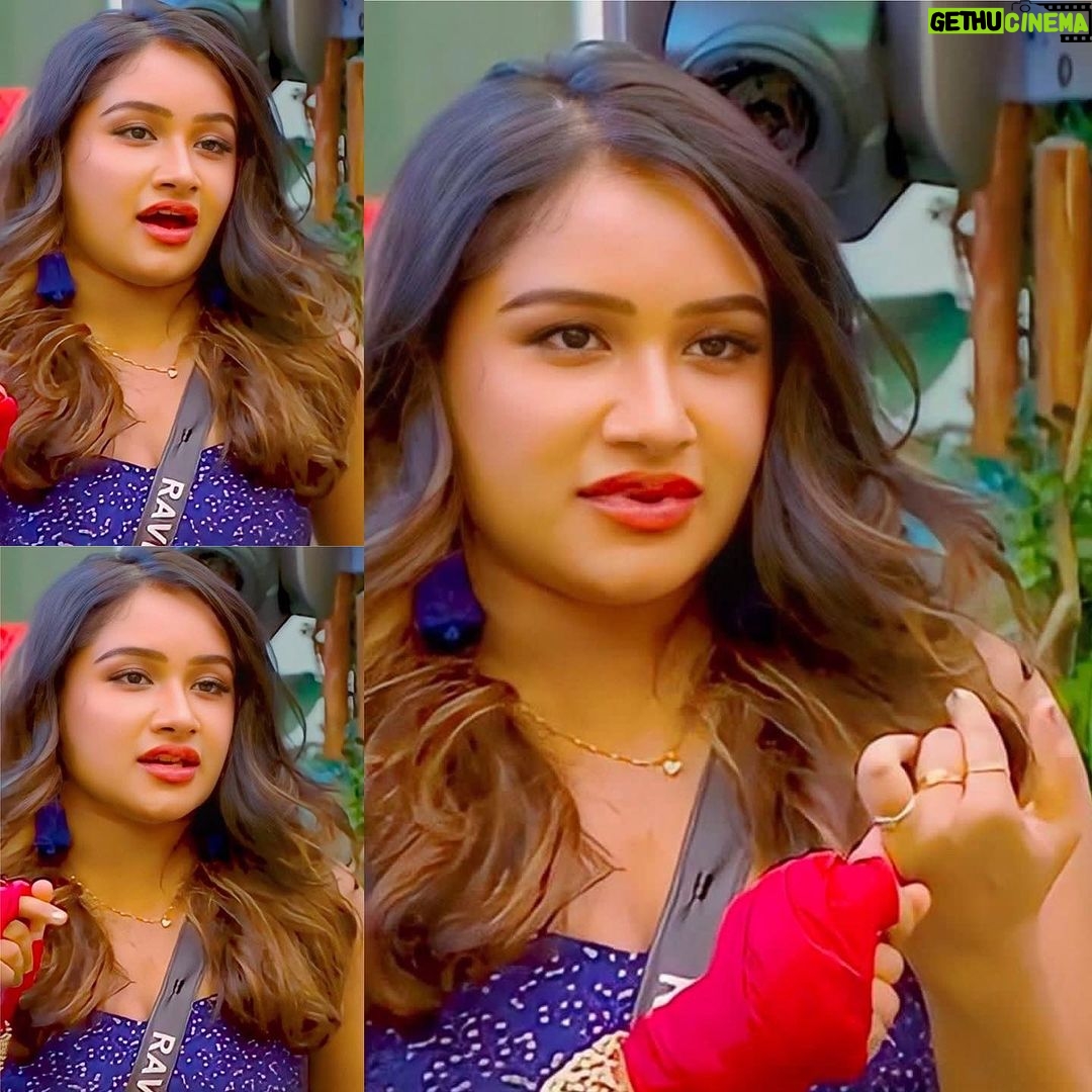 Raveena Daha Instagram - princess Doll 🧚🏻♀️ @im_raveena_daha Stylist @nirmala__fashion_stylist Designer @dharaniofficialpage #biggbosstamil #biggboss7 #biggbosstamil7 #raveena #raveenfans #raveenadahahot💥💥 #disney #disneyhotstar #behidwoodstamil #galatasaray #ibctamil #memes #dancer #actorslife #vijaytelevision #vijaytv #disney