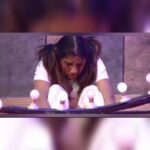 Raveena Daha Instagram - NO Means NO 💥🔥 Amazing Performance da Chellloo😍❤️🧿 @im_raveena_daha 🦋 . . . . . @bigg_boss_raveena_fp 🥰 . . . . . Thangathai Petra Deivam @yeah_me_1010 ✨ . . . . . #RaveenaDaha #BiggBossRaveena #BiggBossContestant #BB7 #BiggBoss #BiggBossTamil #BiggBossSeason7 #BiggBoss7Tamil #UsurePoguthu #NoMeansNo #Performance #Talent #Dance #BBTalentShow #RaveenaDance #RaveenaPerformance