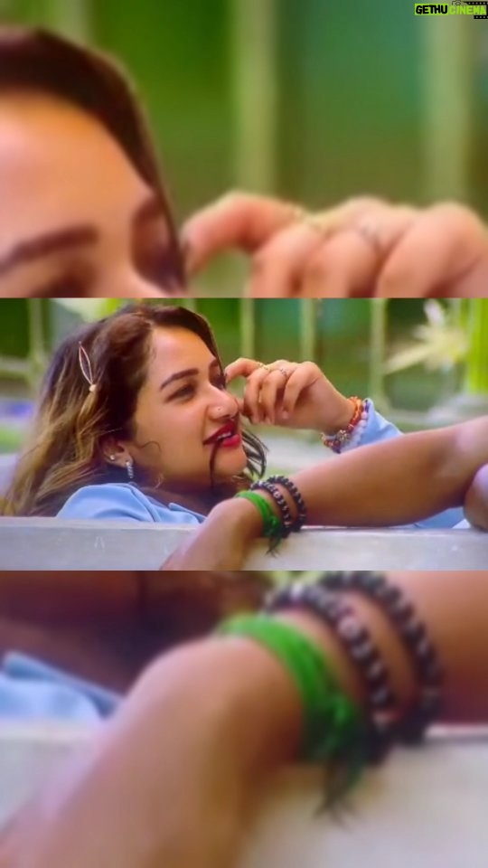 Raveena Daha Instagram - Chelllakutty Raveena 😍❤️ Fav Contestant 🤩 of @archana_kumaar ❤️ Not Only for Her, But For Manyyyyyy of Us 💗💗💗 @im_raveena_daha 🦋 . . . . . @bigg_boss_raveena_fp 🥰 . . . . . Thangathai Petra Deivam @yeah_me_1010 ✨ . . . . . #RaveenaDaha #BiggBossRaveena #BiggBossContestant #BB7 #BiggBoss #BiggBossTamil #BiggBossSeason7 #BiggBoss7Tamil