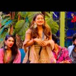 Raveena Daha Instagram - princess Doll 🧚🏻‍♀️ @im_raveena_daha Stylist @nirmala__fashion_stylist Designer @mokshe_rental_destination @miya_designers Video @tsy_360 #biggbosstamil #biggboss7 #biggbosstamil7 #raveena #raveenfans #raveenadahahot💥💥 #disney #disneyhotstar #behidwoodstamil #galatasaray #ibctamil #memes #dancer #actorslife #vijaytelevision #vijaytv