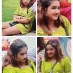 Raveena Daha Instagram – Cute pie @im_raveena_daha slaying in @prathis_design_studio customised co-ord set

DM for more details

#raveenadaha #raveenamani #bigboss7tamil #bigbossraveenafp #prathisdesignstudio #prathisdesign Chennai, India