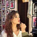 Raveena Tandon Instagram – It’s all within you …. ♥️🙏🏻
#attitude #borntowin 

📸 – @rashathadani