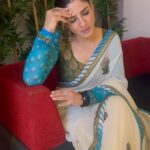 Raveena Tandon Instagram – Bas …. Yunhi… 😂