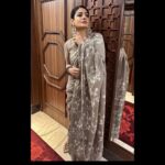 Raveena Tandon Instagram - No objections here! #PatnaShuklla rules the screen! Now streaming on @disneyplushotstar .