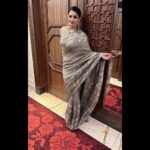 Raveena Tandon Instagram - No objections here! #PatnaShuklla rules the screen! Now streaming on @disneyplushotstar .