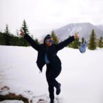 Reginae Carter Instagram - D N D 🫶🏾 Aspen, Colorado