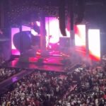 Reginae Carter Instagram - Gag City Chileeee 💕 The Barbz was Outside last night 🫶🏾