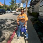 Reginae Carter Instagram – & Don’t forget the Realest 💫