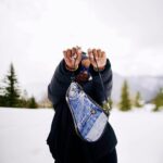 Reginae Carter Instagram - D N D 🫶🏾 Aspen, Colorado