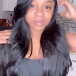 Reginae Carter Instagram - 😍 @jasmine.dior slayed me Ofc🥰