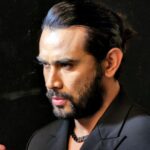Remy Ishak Instagram – Photoshoot for DIOR 

#dior 

make up @khirkhalid