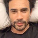 Remy Ishak Instagram – Morning gorgeous… stay cute hocayy 😂