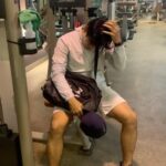 Remy Ishak Instagram – The deal is already made. Preparing myself for the next big thing. Huraaa!!!