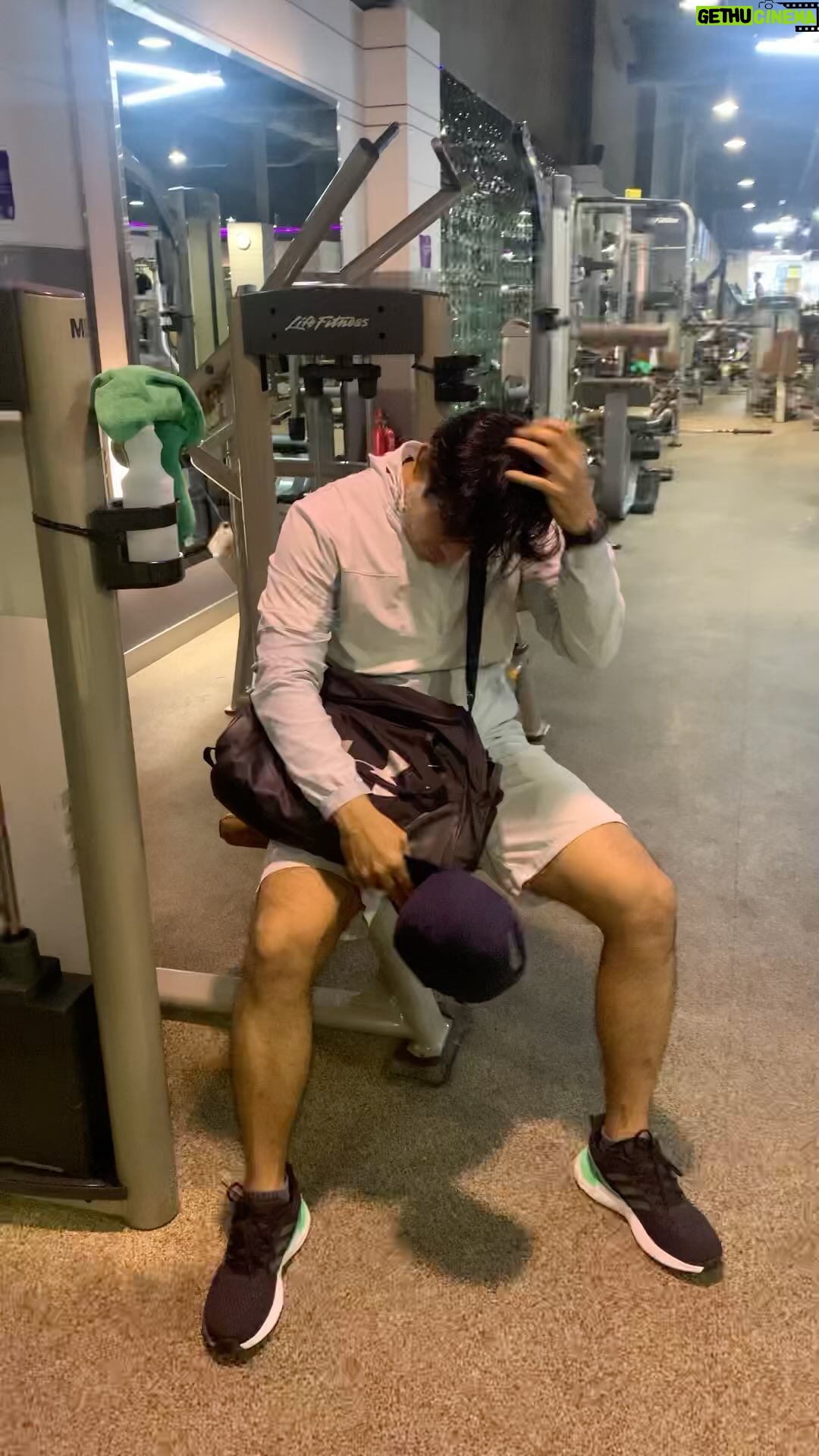 Remy Ishak Instagram - The deal is already made. Preparing myself for the next big thing. Huraaa!!!